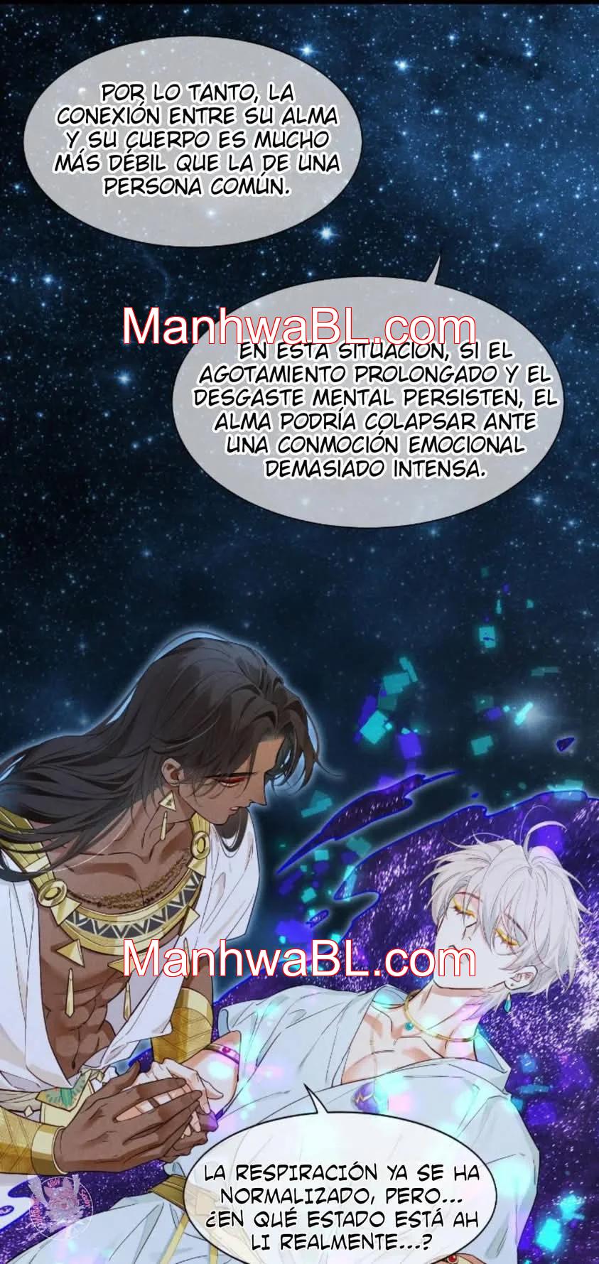 Adiós, su majestad - Capítulo 110 2 manhwa