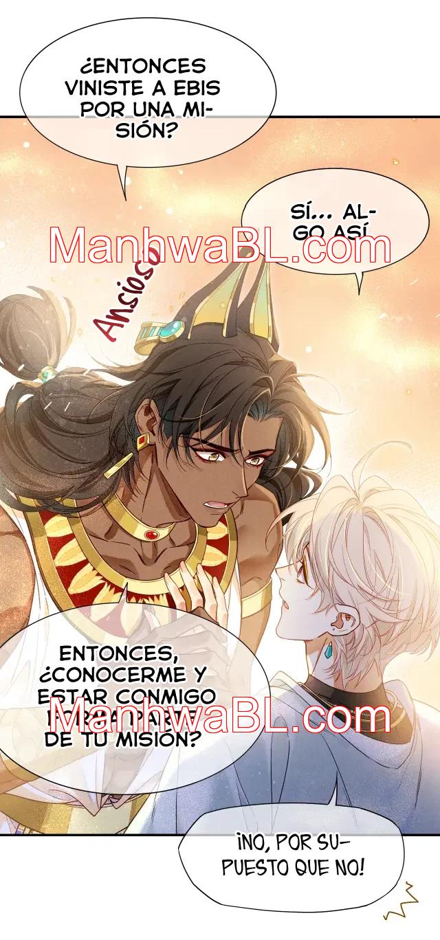 Adiós, su majestad - Capítulo 103 2 manhwa