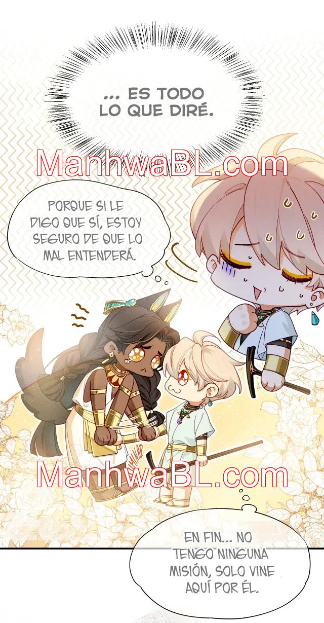 Adiós, su majestad - Capítulo 103 2 manhwa