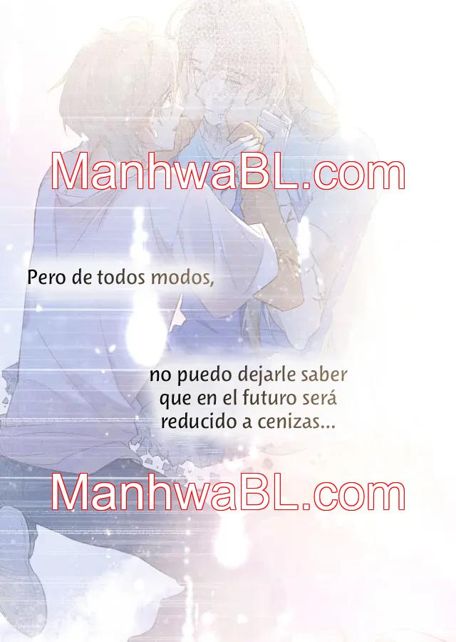 Adiós, su majestad - Capítulo 103 2 manhwa