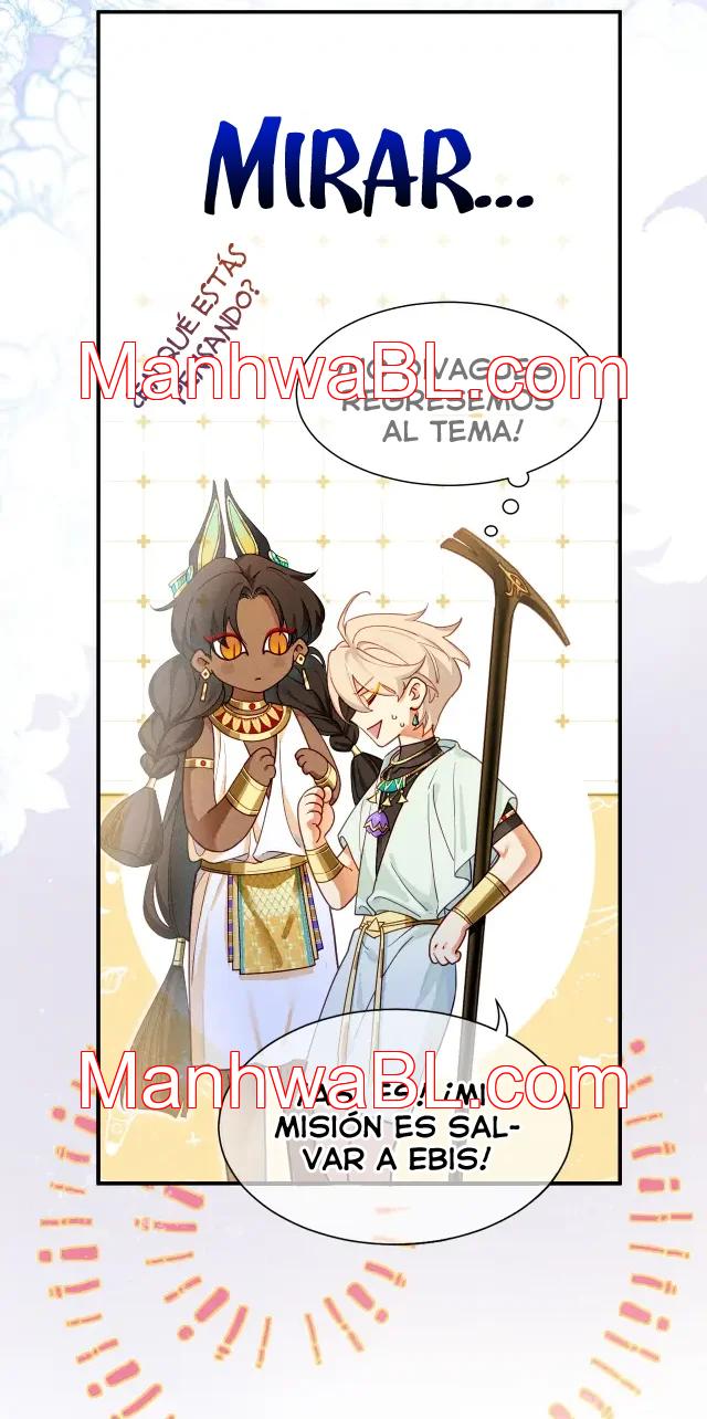 Adiós, su majestad - Capítulo 103 2 manhwa