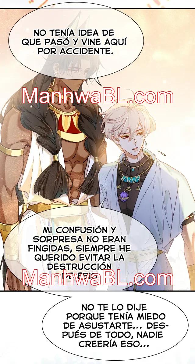 Adiós, su majestad - Capítulo 103 2 manhwa