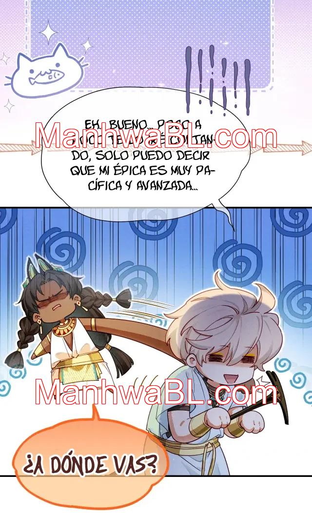 Adiós, su majestad - Capítulo 103 2 manhwa