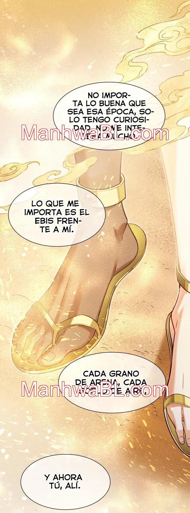 Adiós, su majestad - Capítulo 103 2 manhwa
