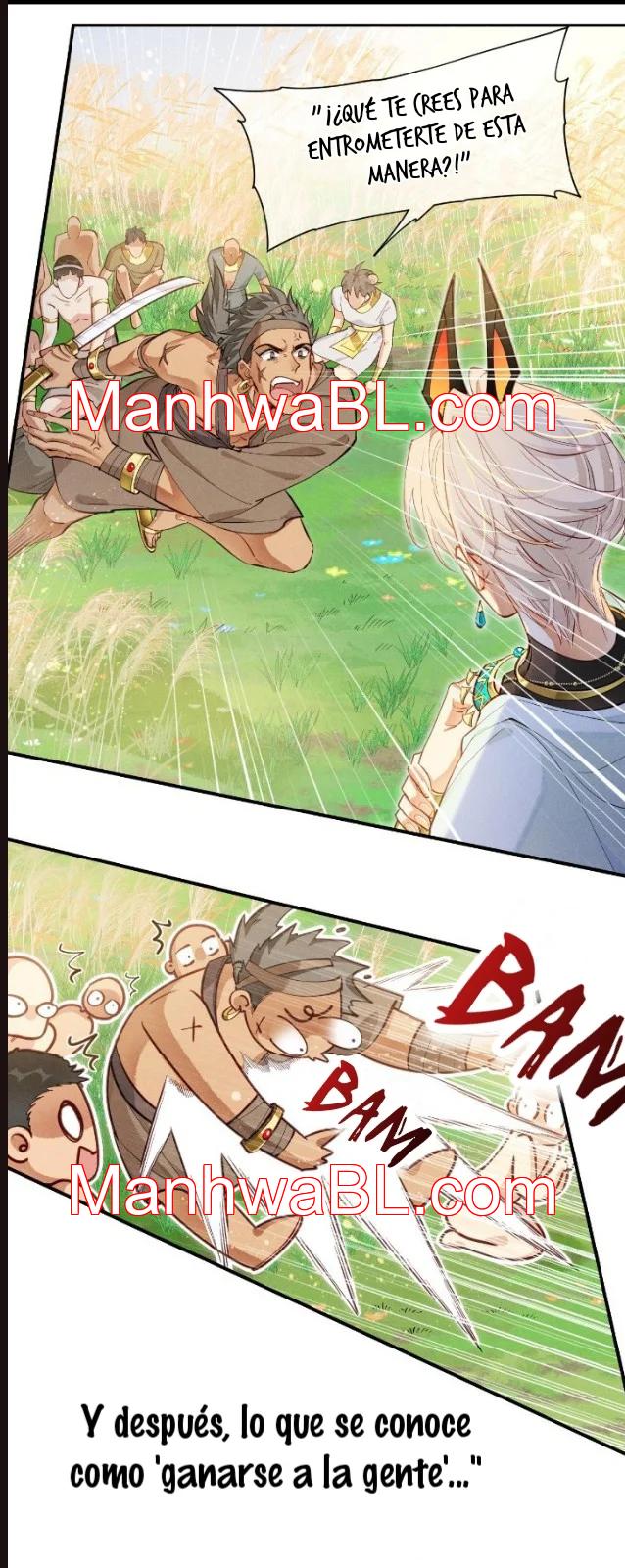 Adiós, su majestad - Capítulo 105 2 manhwa
