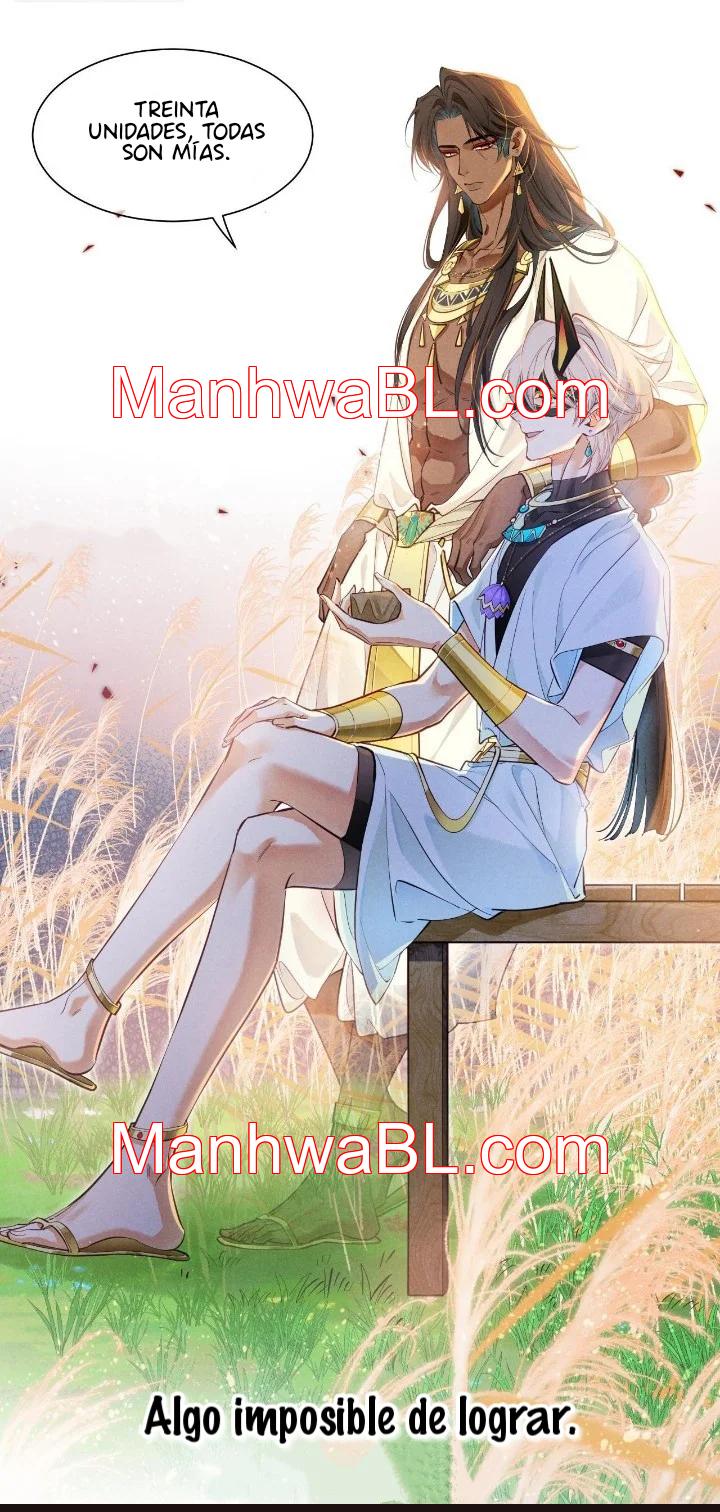 Adiós, su majestad - Capítulo 105 2 manhwa