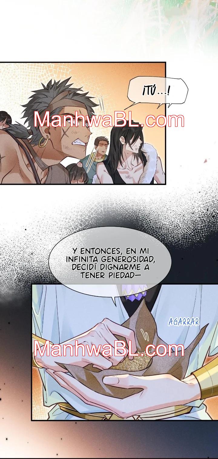 Adiós, su majestad - Capítulo 105 2 manhwa