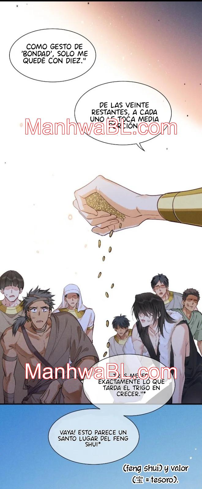 Adiós, su majestad - Capítulo 105 2 manhwa