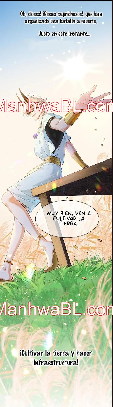Adiós, su majestad - Capítulo 105 2 manhwa