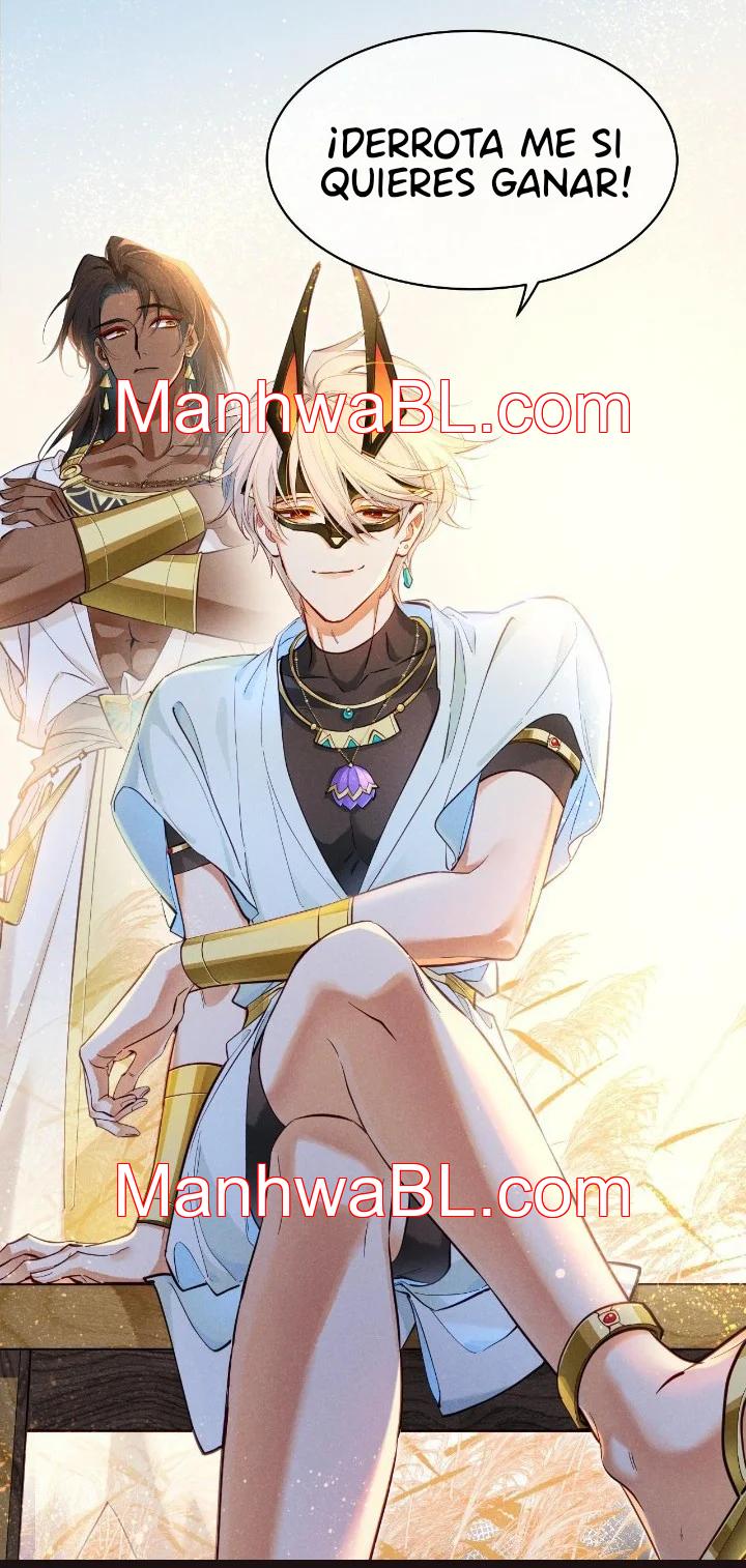Adiós, su majestad - Capítulo 105 2 manhwa