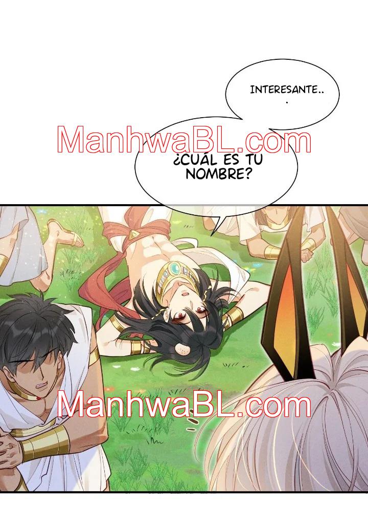 Adiós, su majestad - Capítulo 105 2 manhwa