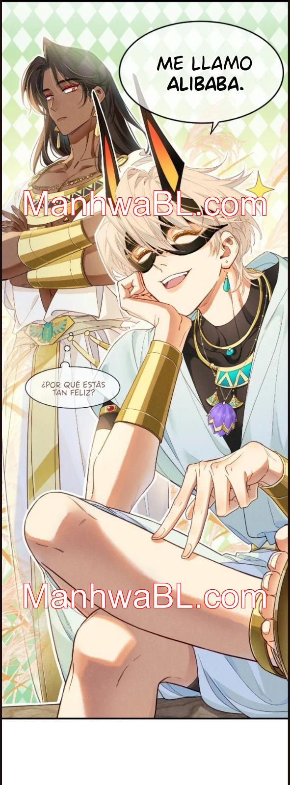 Adiós, su majestad - Capítulo 105 2 manhwa