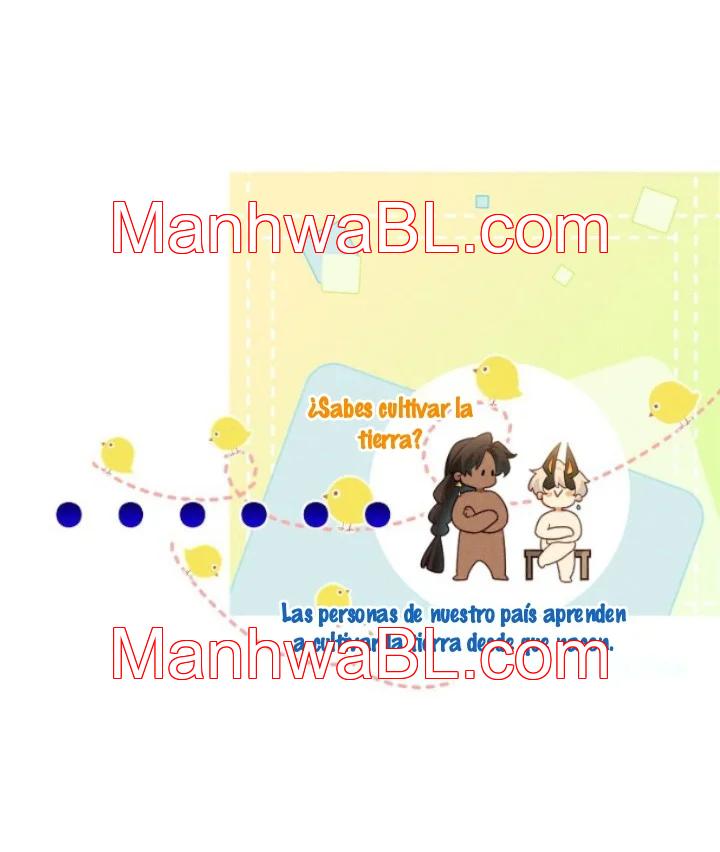 Adiós, su majestad - Capítulo 105 2 manhwa