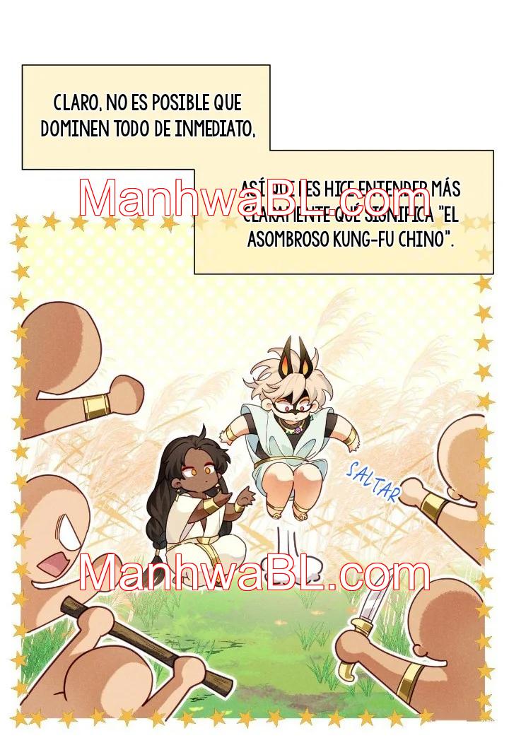 Adiós, su majestad - Capítulo 105 2 manhwa