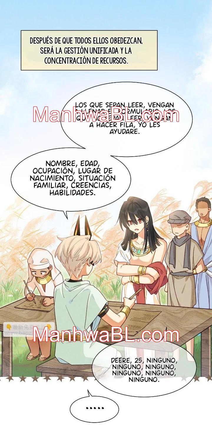 Adiós, su majestad - Capítulo 105 2 manhwa