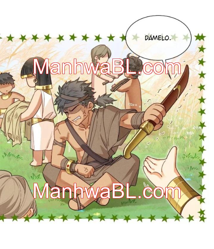 Adiós, su majestad - Capítulo 105 2 manhwa