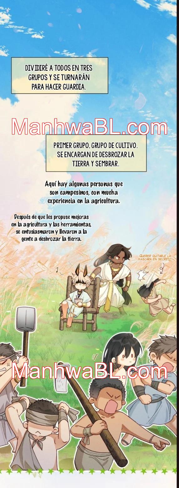 Adiós, su majestad - Capítulo 105 2 manhwa