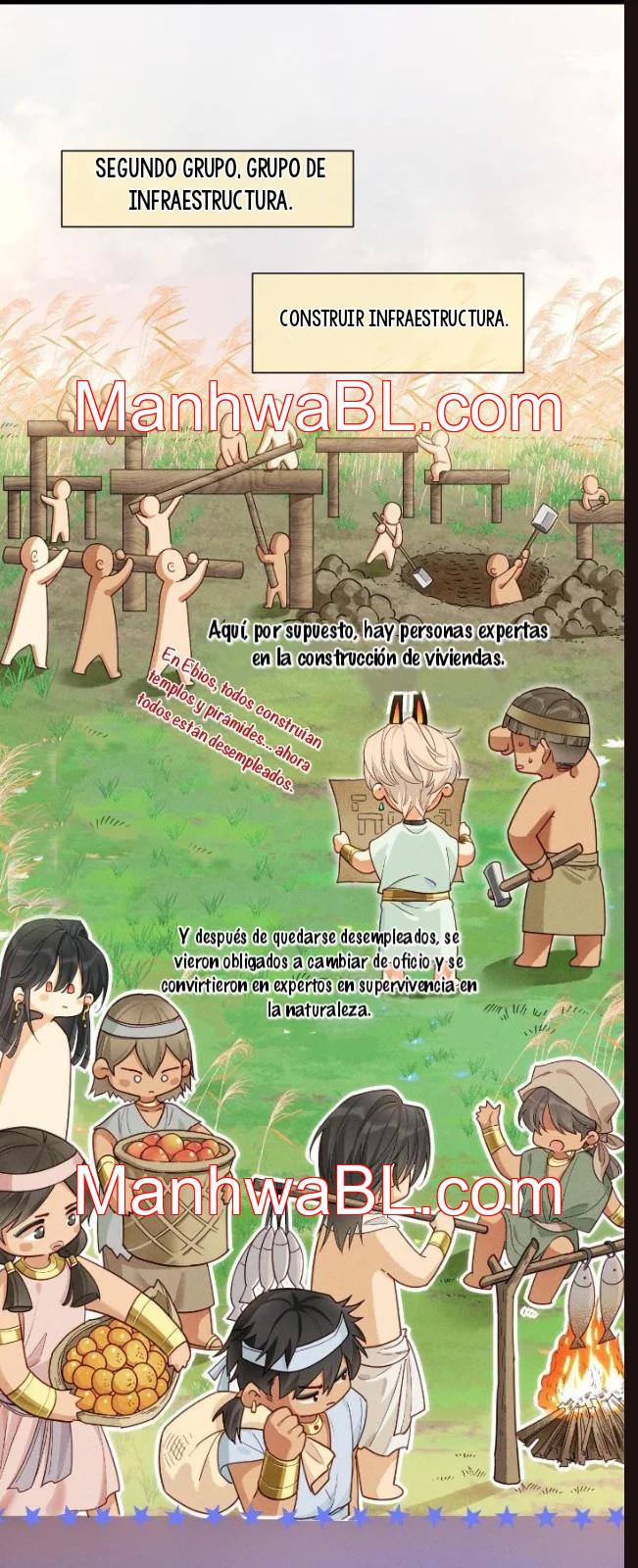 Adiós, su majestad - Capítulo 105 2 manhwa