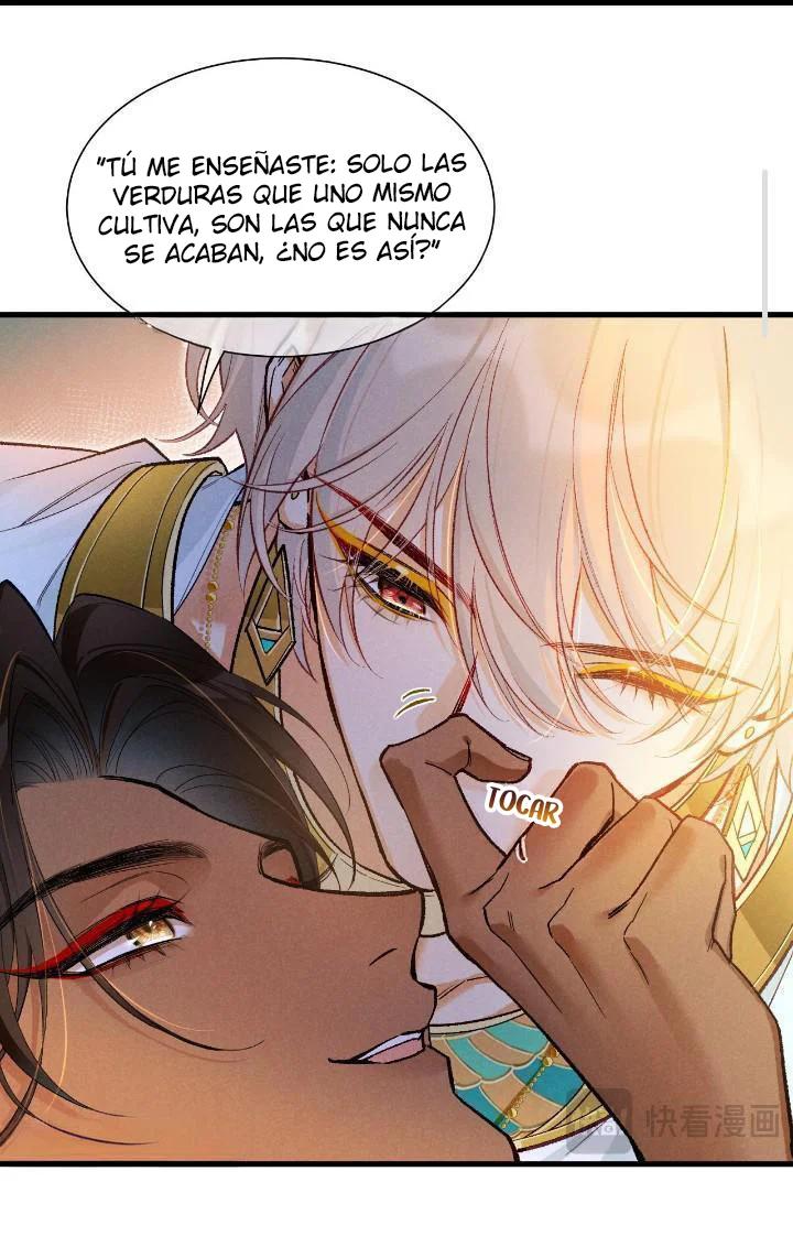 Adiós, su majestad - Capítulo 121 3 manhwa