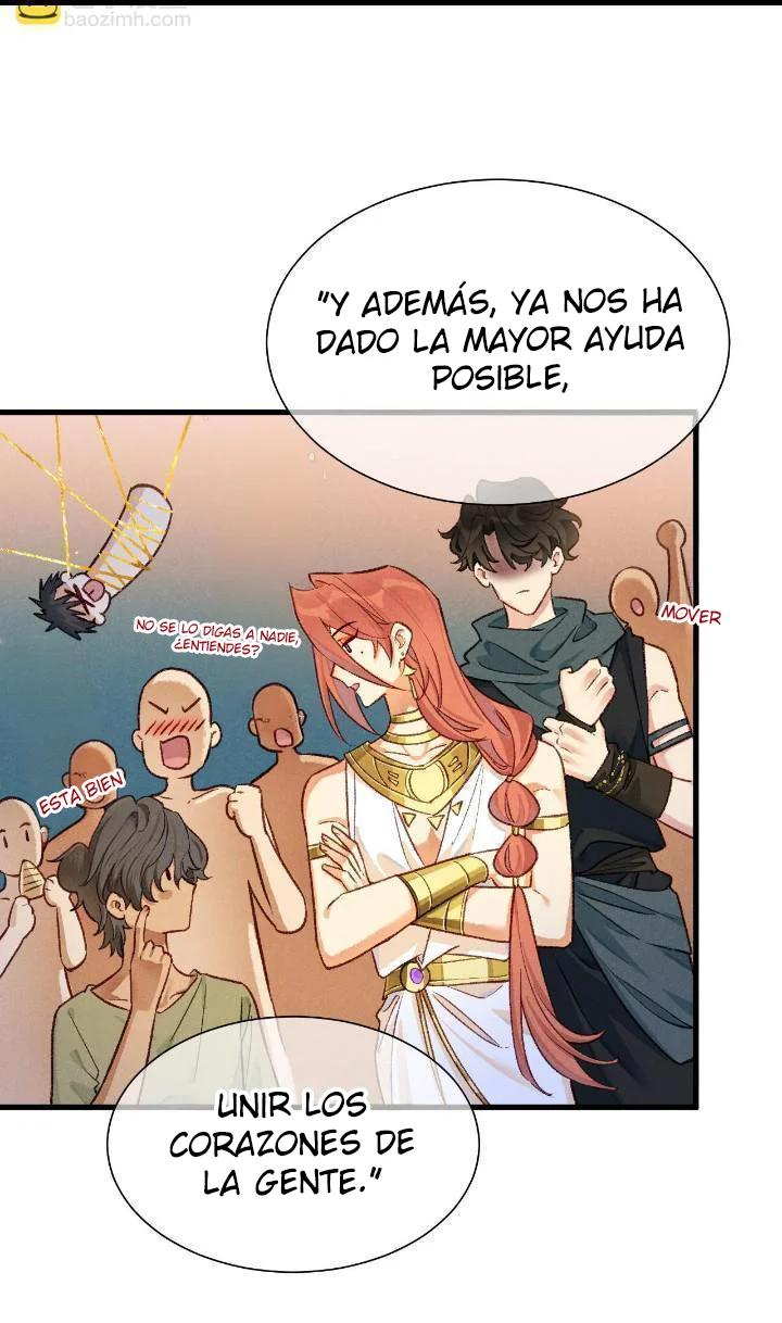 Adiós, su majestad - Capítulo 121 3 manhwa