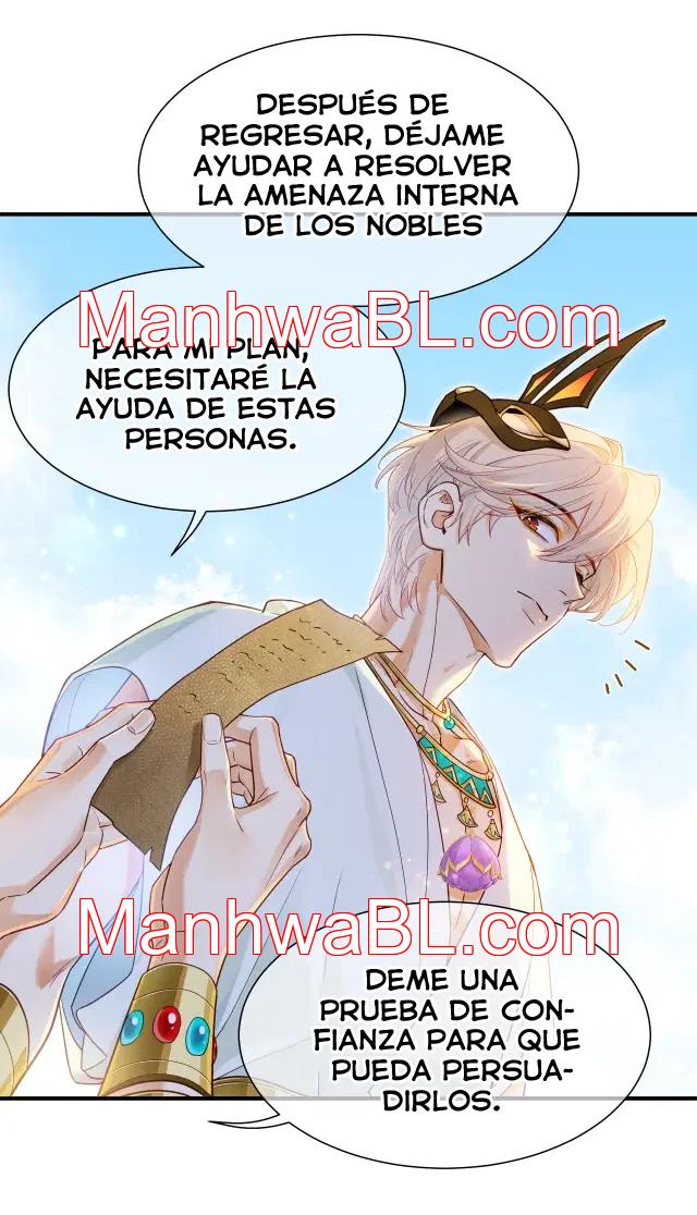 Adiós, su majestad - Capítulo 109 2 manhwa