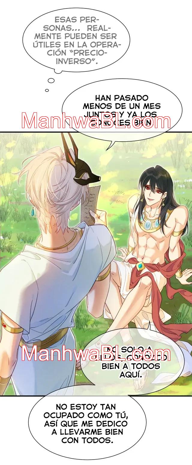 Adiós, su majestad - Capítulo 109 2 manhwa