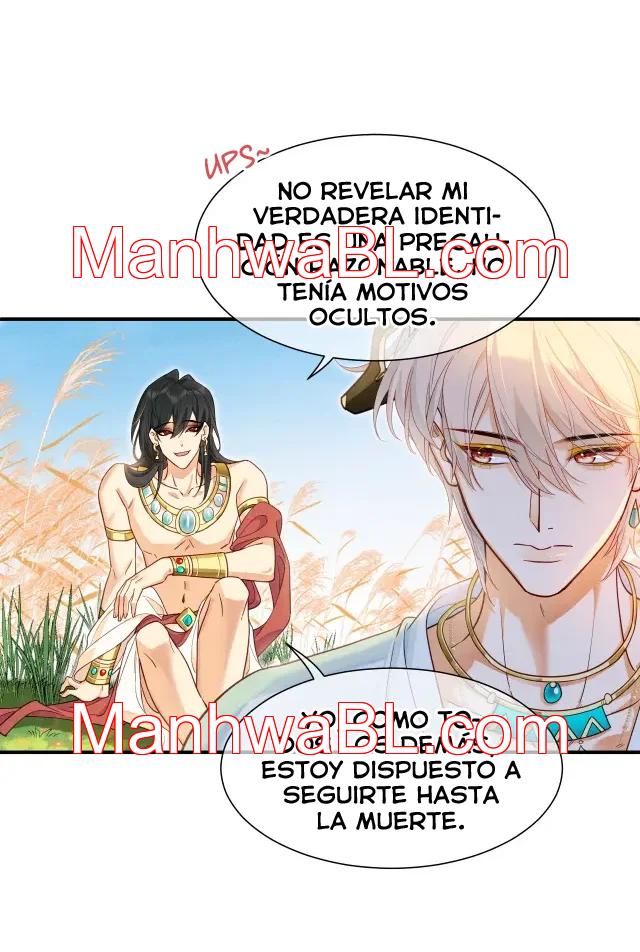 Adiós, su majestad - Capítulo 109 2 manhwa