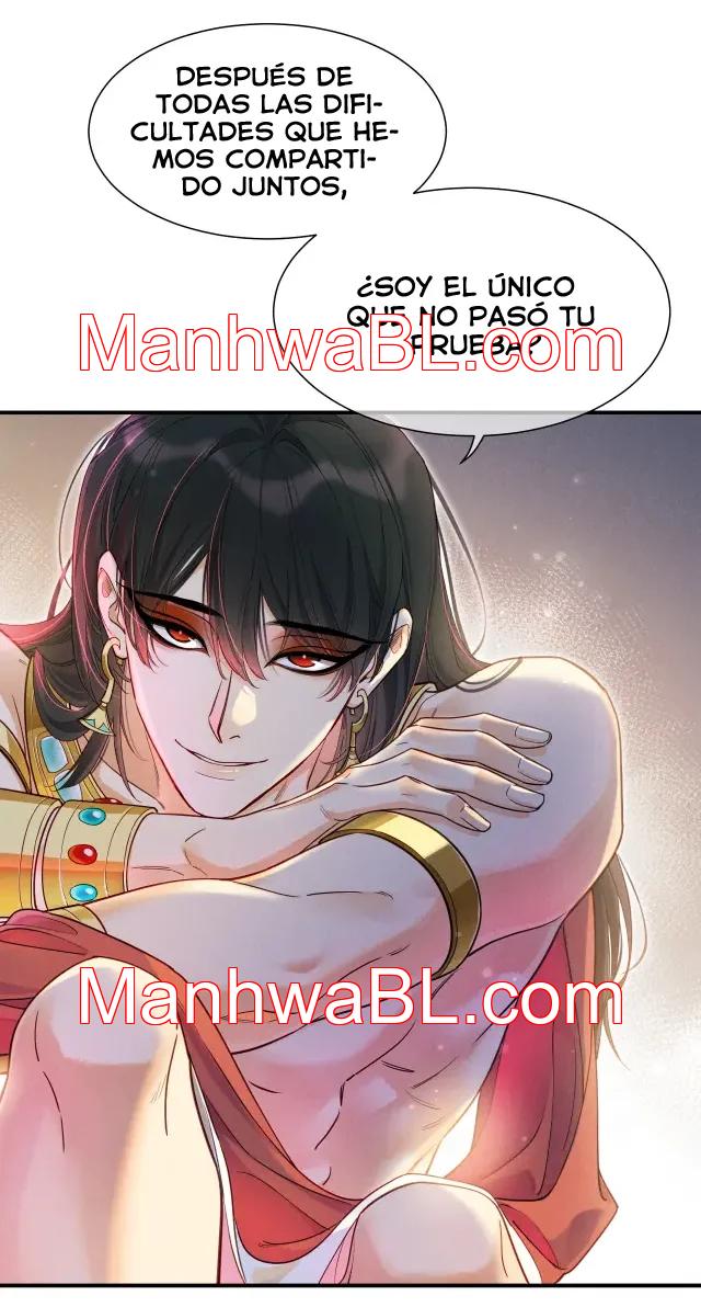 Adiós, su majestad - Capítulo 109 2 manhwa