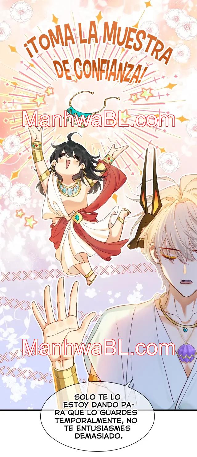Adiós, su majestad - Capítulo 109 2 manhwa