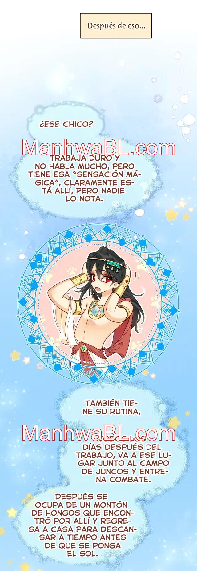 Adiós, su majestad - Capítulo 109 2 manhwa