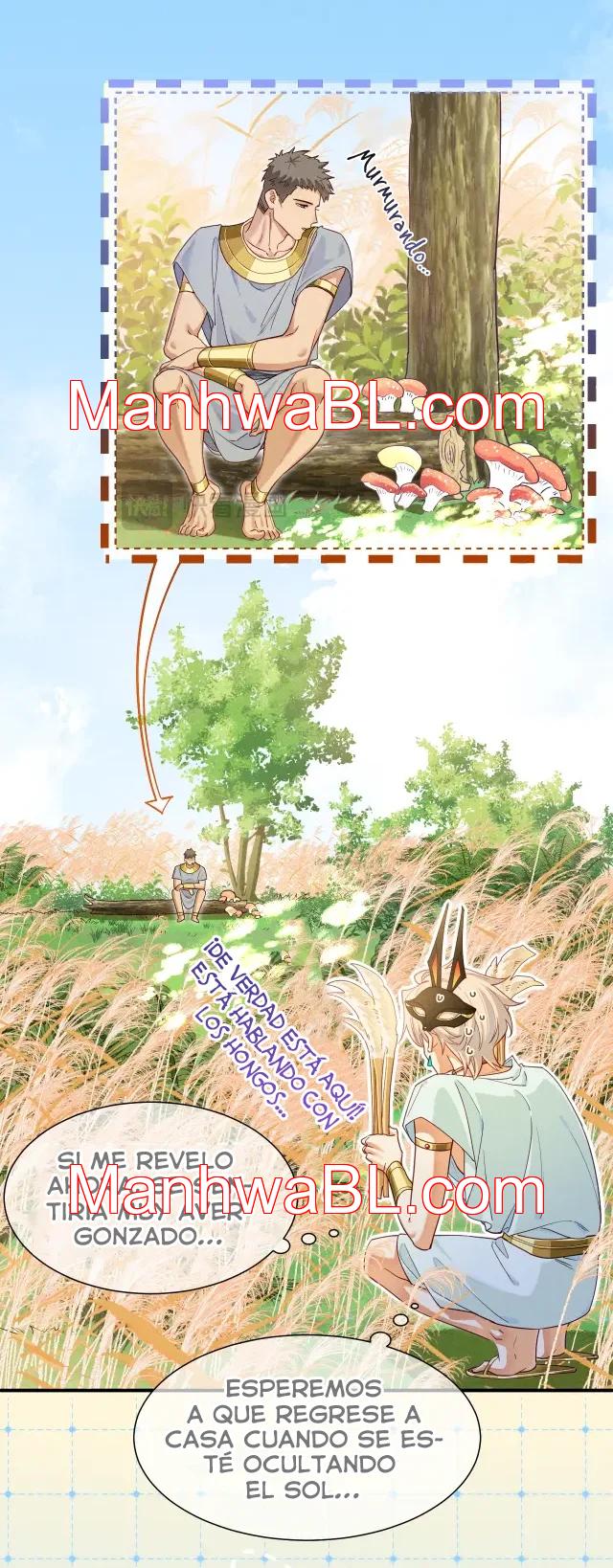 Adiós, su majestad - Capítulo 109 2 manhwa