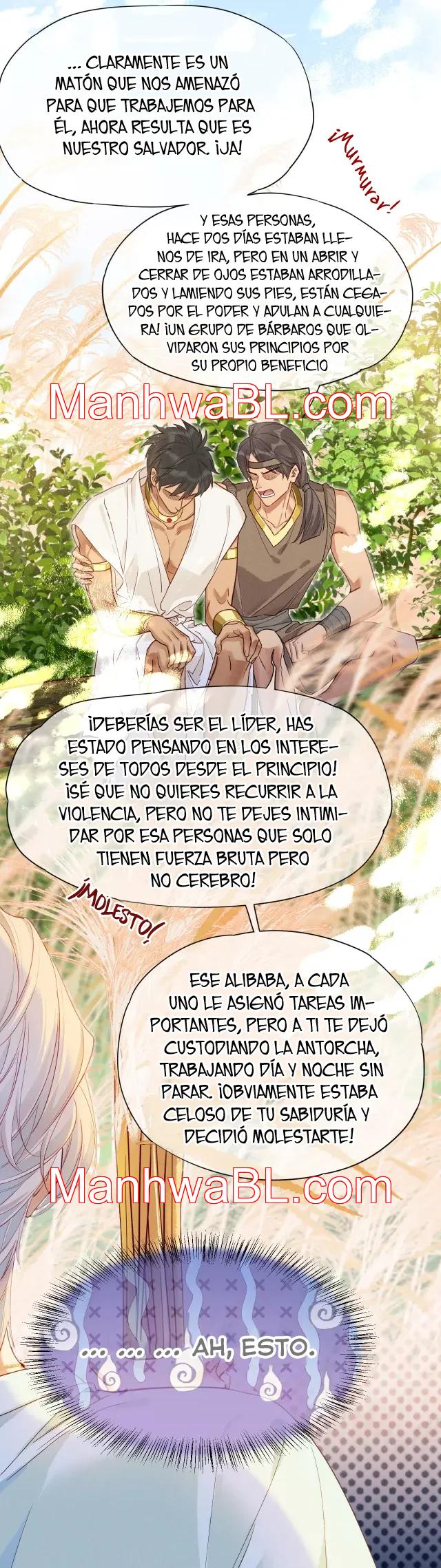 Adiós, su majestad - Capítulo 109 2 manhwa