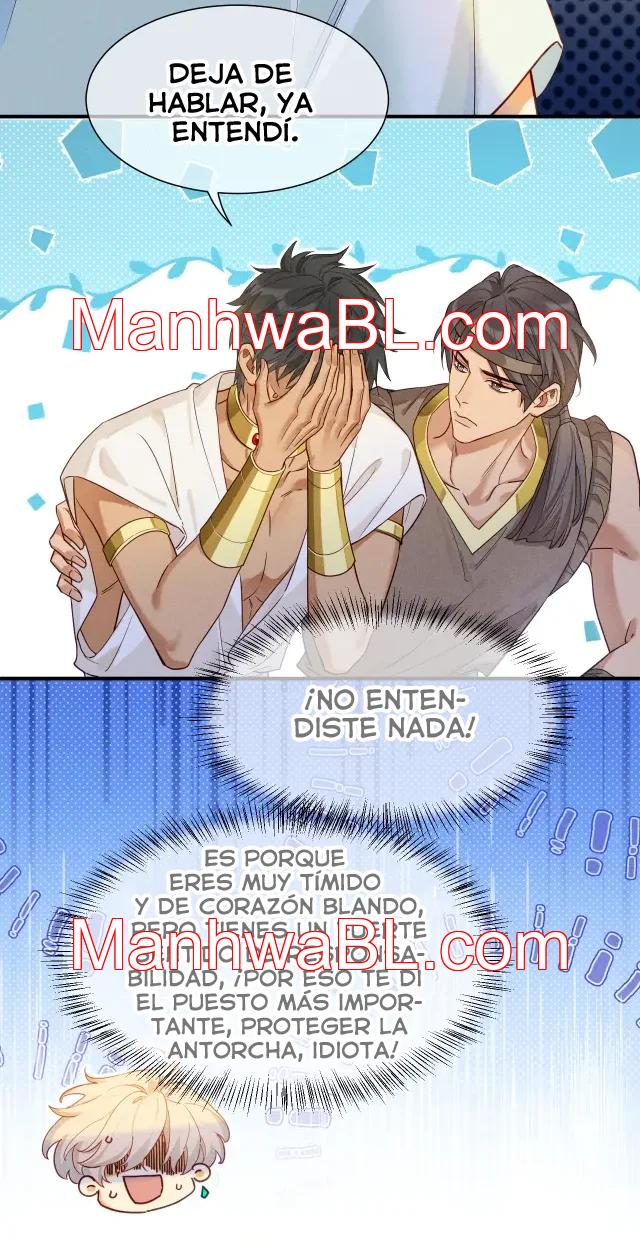 Adiós, su majestad - Capítulo 109 2 manhwa