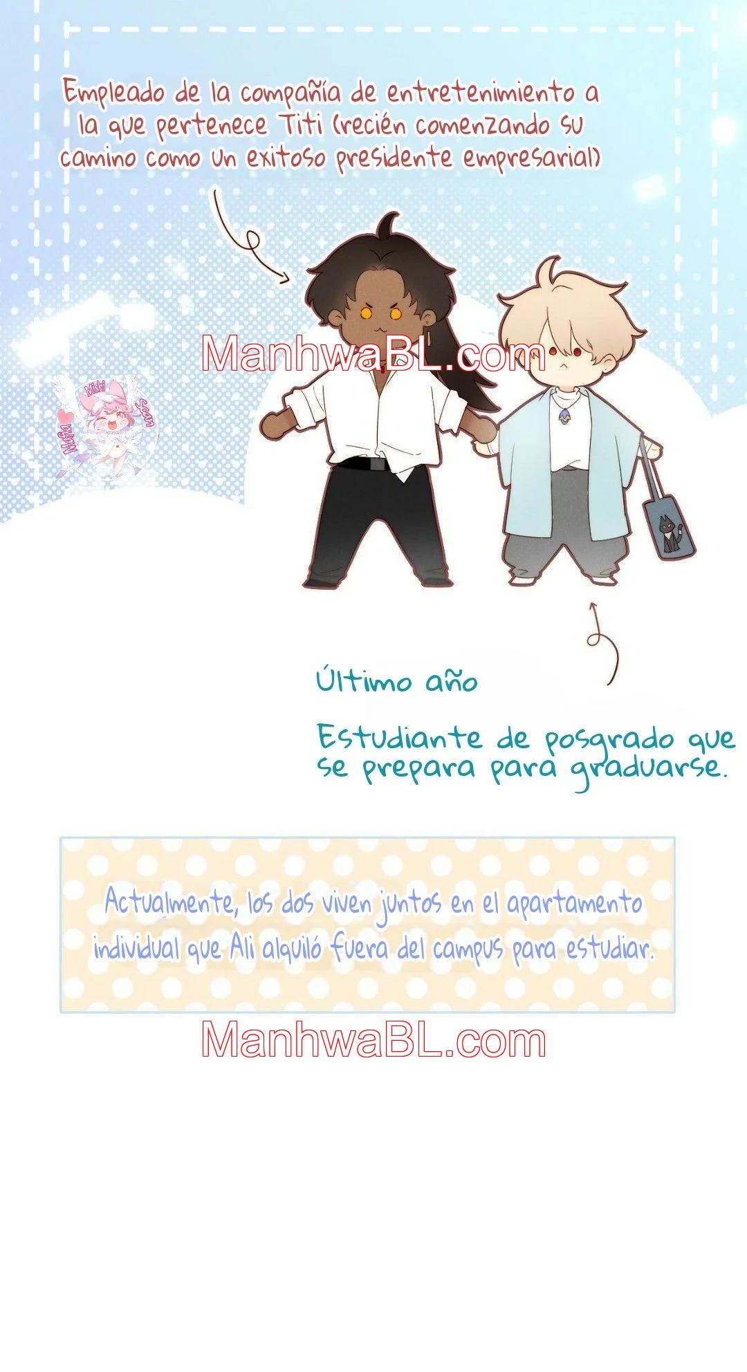 Adiós, su majestad - Capítulo 104.1 manhwa