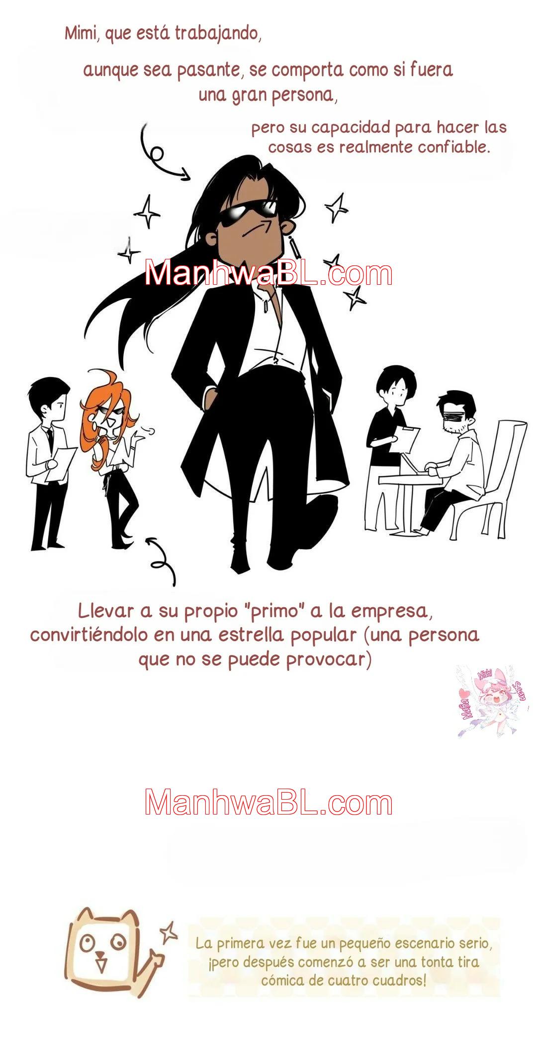 Adiós, su majestad - Capítulo 104.1 manhwa