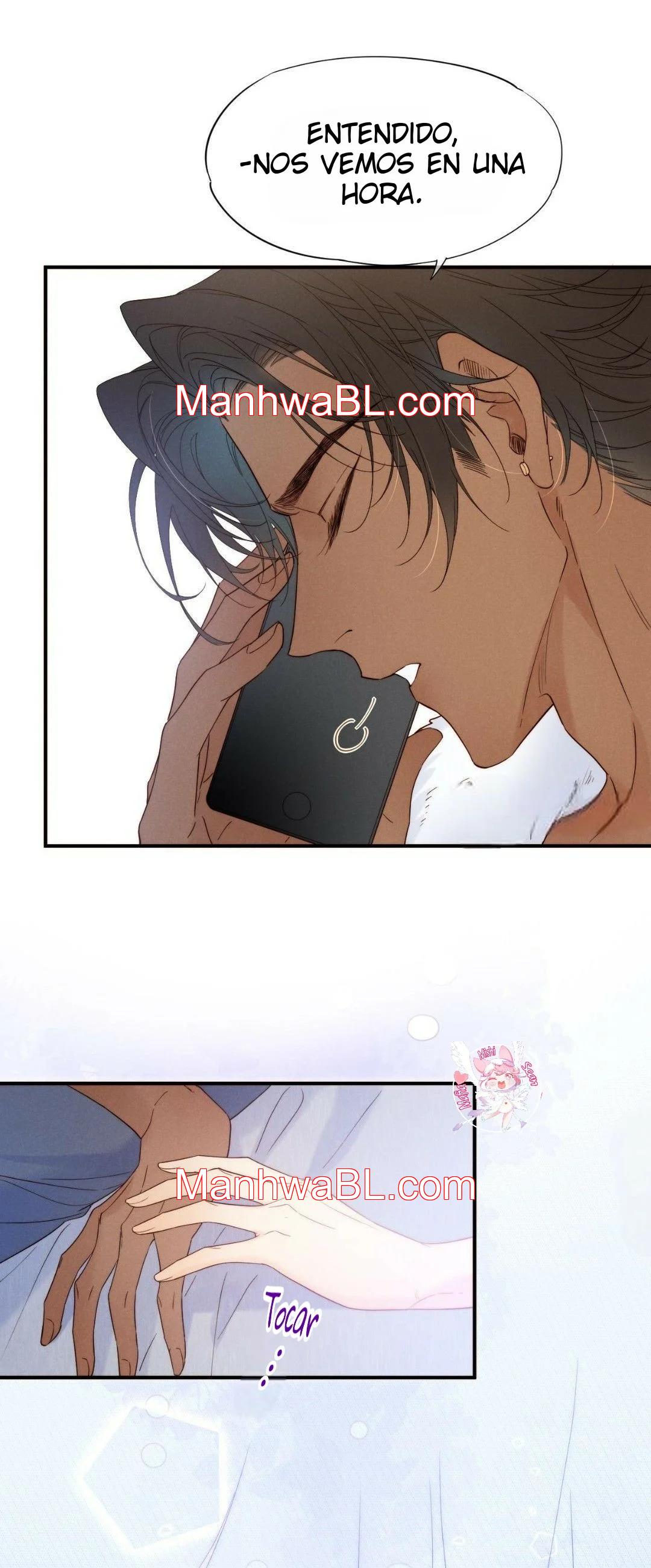 Adiós, su majestad - Capítulo 104.1 manhwa