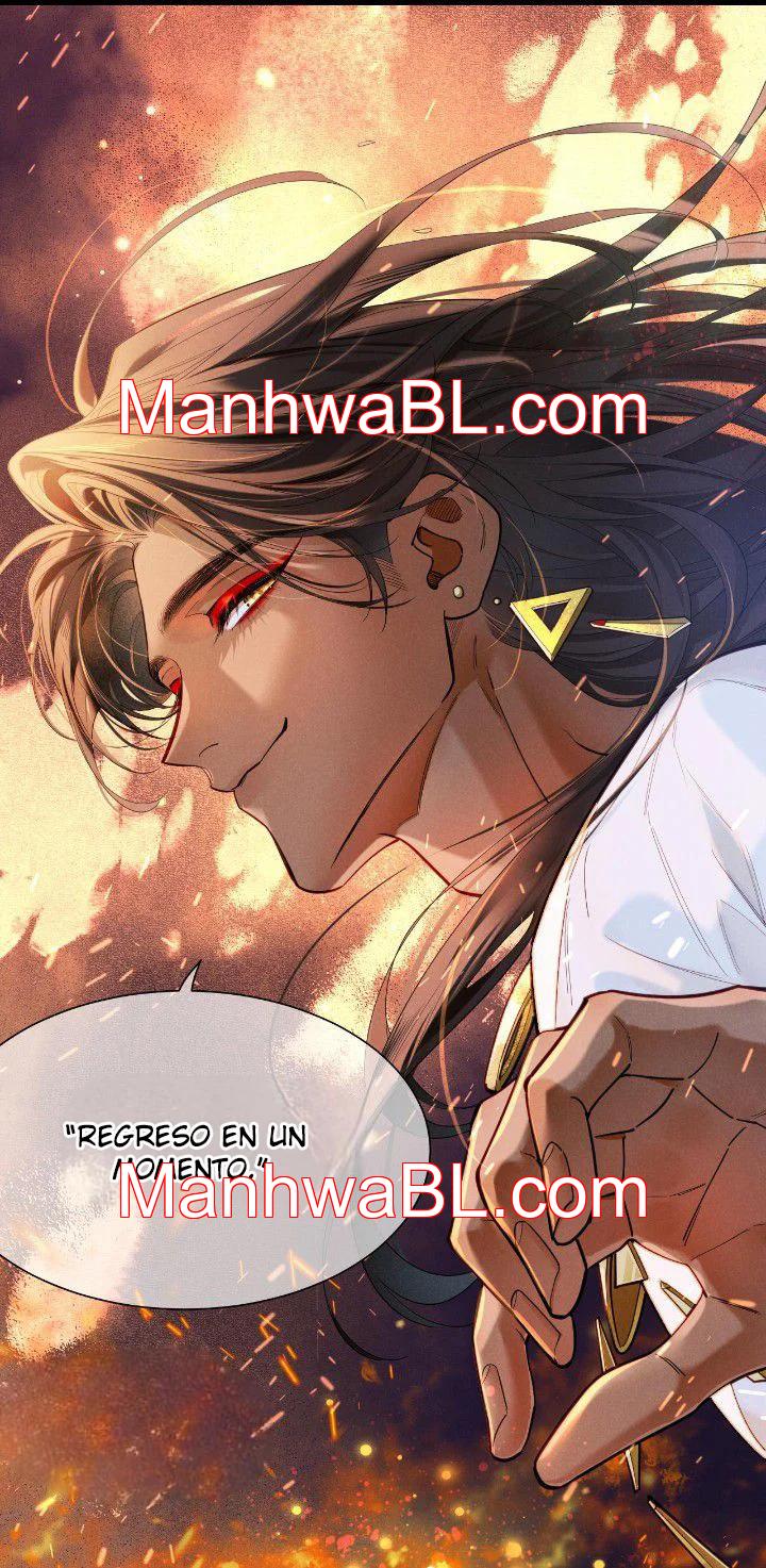 Adiós, su majestad - Capítulo 107 manhwa