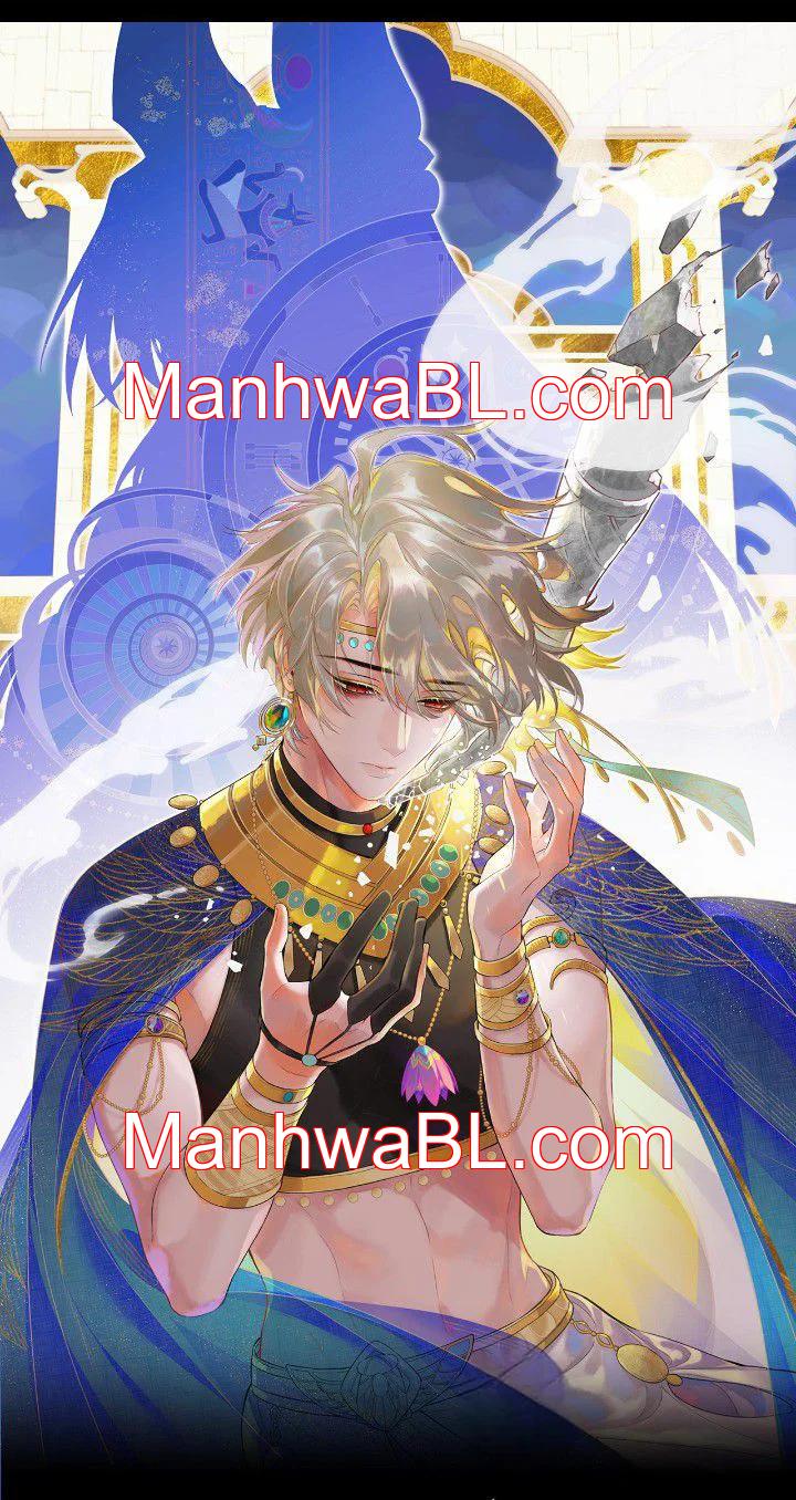 Adiós, su majestad - Capítulo 107 manhwa