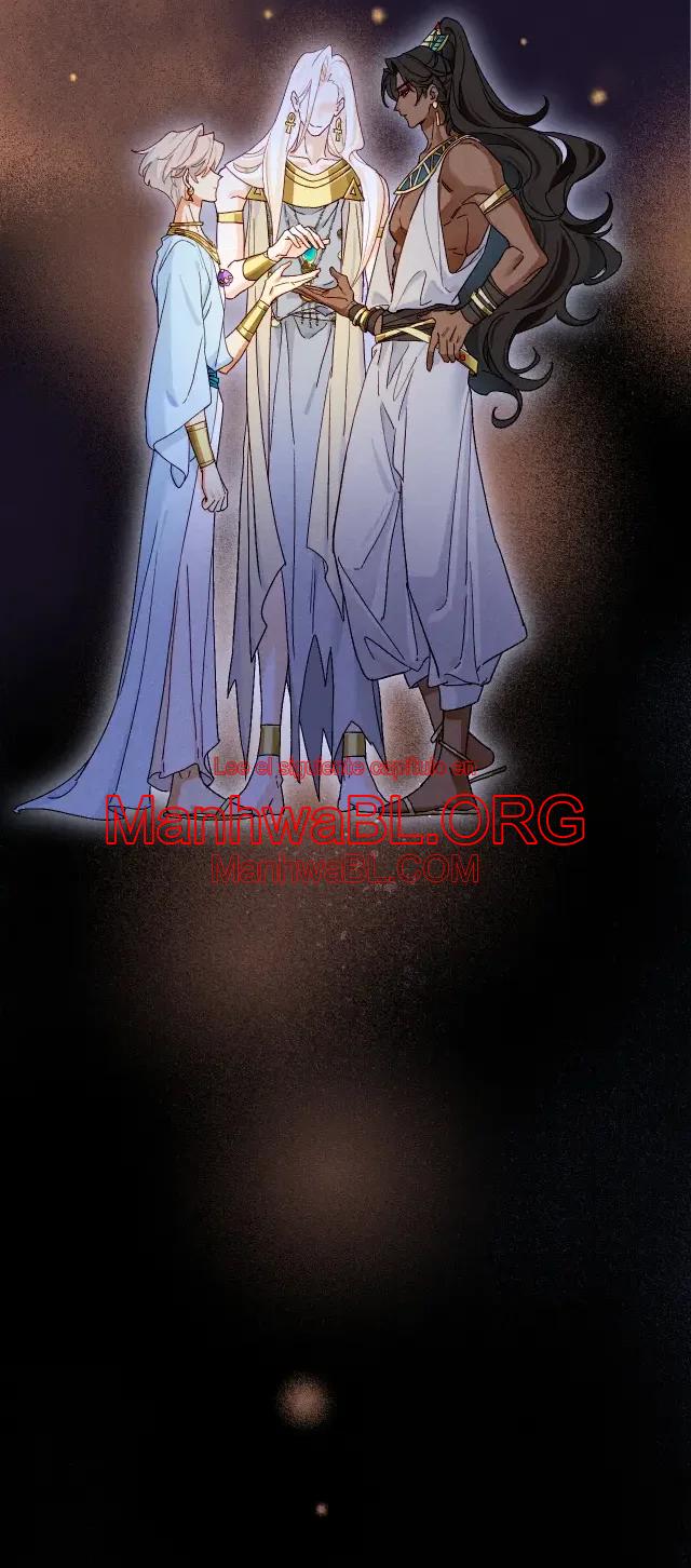 Adiós, su majestad - Capítulo 118 3 manhwa