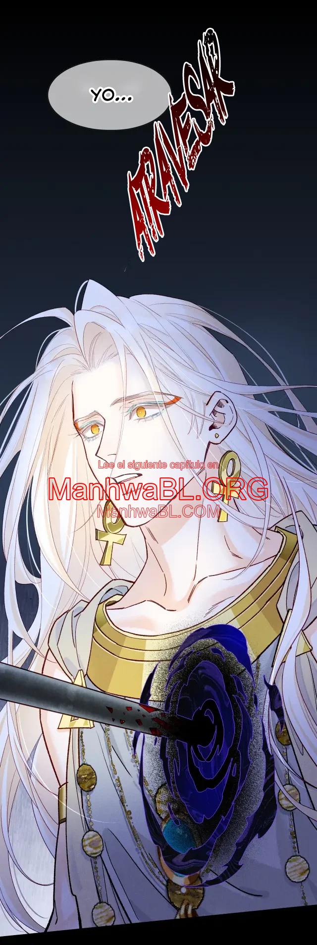Adiós, su majestad - Capítulo 118 3 manhwa