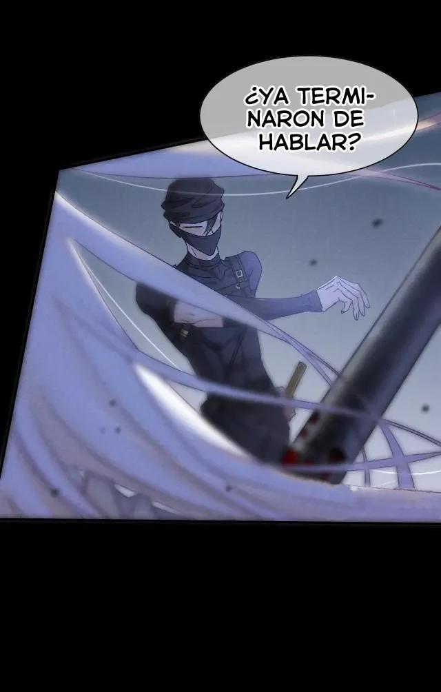Adiós, su majestad - Capítulo 118 3 manhwa