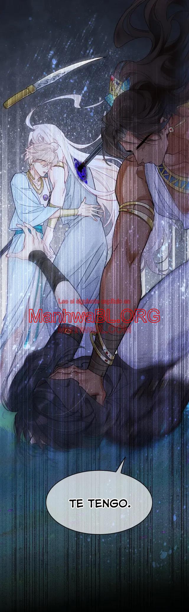 Adiós, su majestad - Capítulo 118 3 manhwa