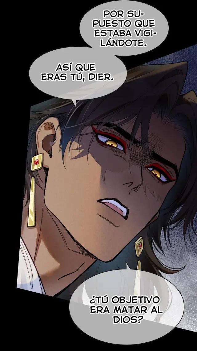Adiós, su majestad - Capítulo 118 3 manhwa
