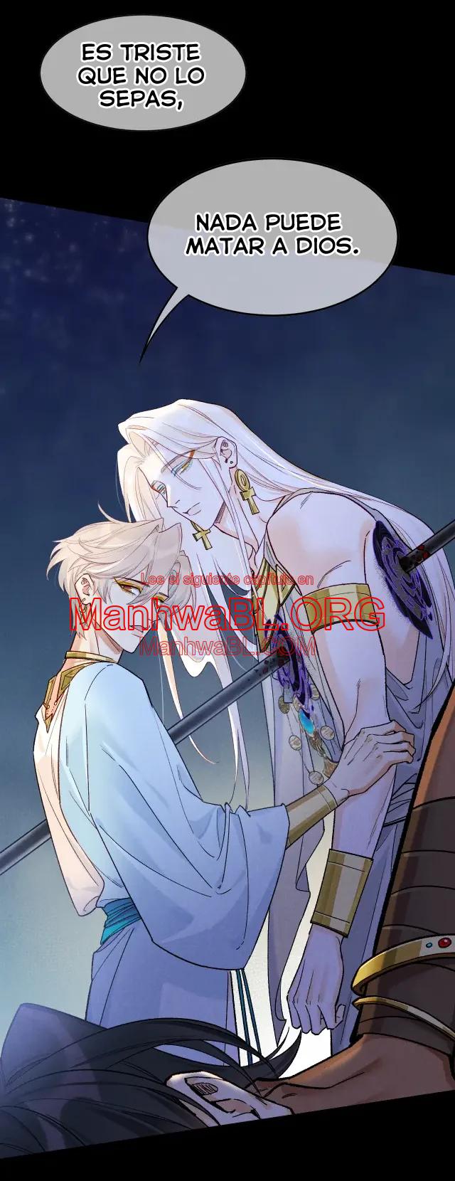 Adiós, su majestad - Capítulo 118 3 manhwa