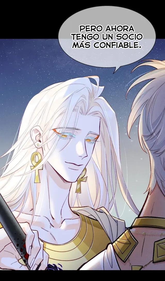 Adiós, su majestad - Capítulo 118 3 manhwa