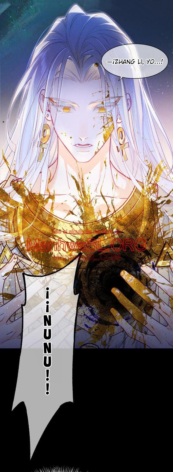 Adiós, su majestad - Capítulo 119 manhwa