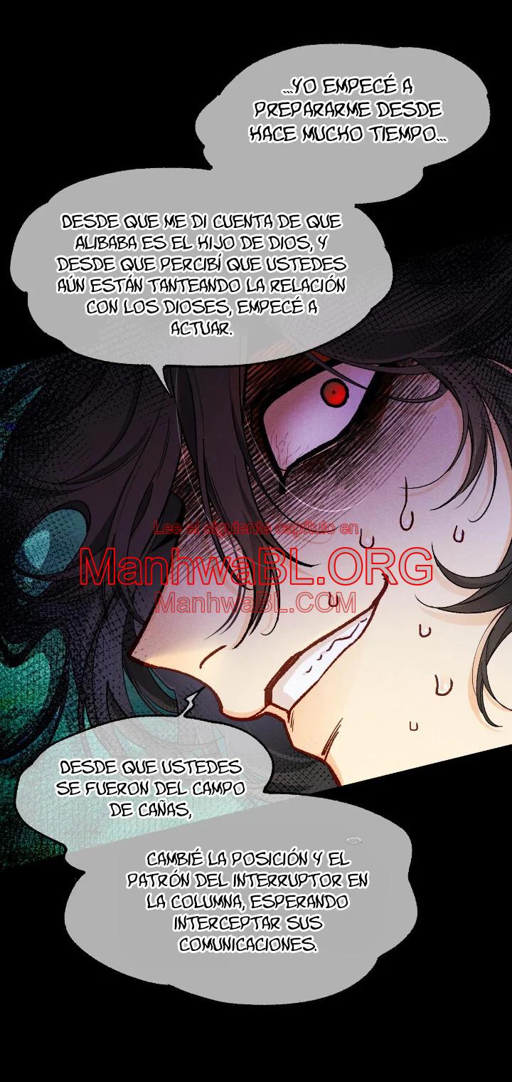 Adiós, su majestad - Capítulo 119 manhwa