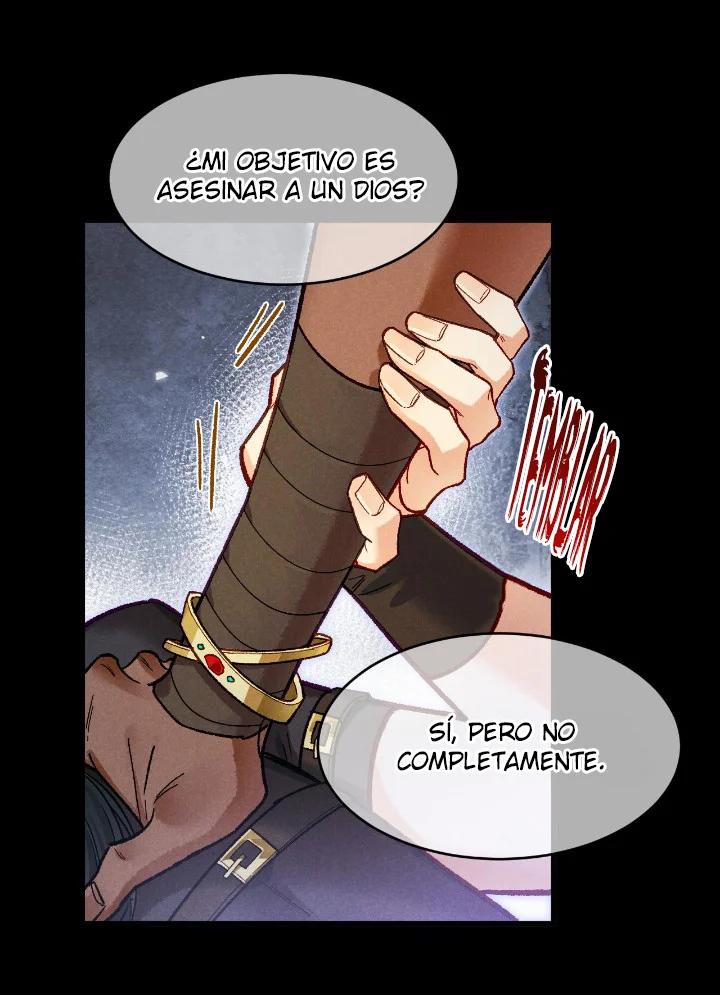 Adiós, su majestad - Capítulo 119 manhwa