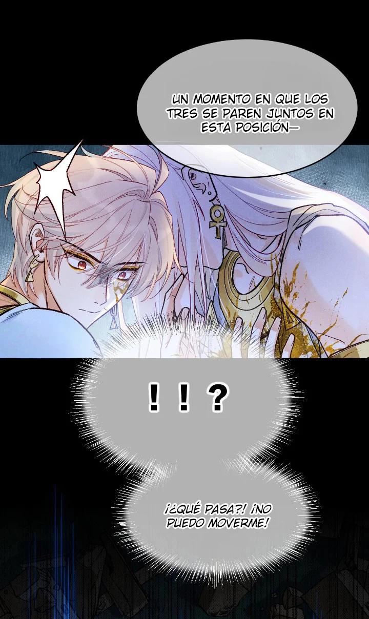 Adiós, su majestad - Capítulo 119 manhwa