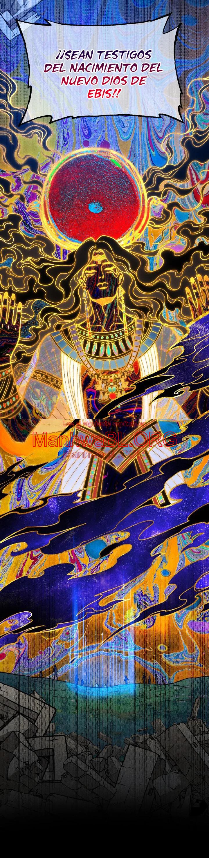 Adiós, su majestad - Capítulo 119 manhwa
